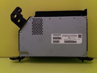 SISTEMA AUDIO / RADIO CD VOLVO XC 40 D4204T12