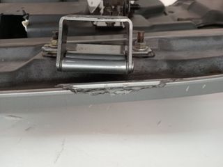 PORTON TRASERO NISSAN 350 Z Z33