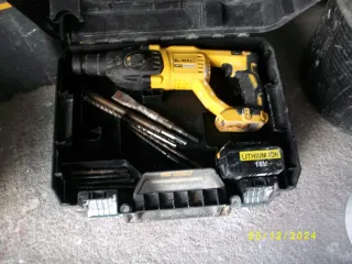 herramienta para pladur