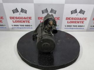 Motor arranque audi 242462 02z911023fv a3 (8p) 1.9