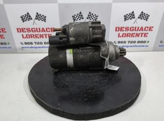 Motor arranque audi 242462 02z911023fv a3 (8p) 1.9