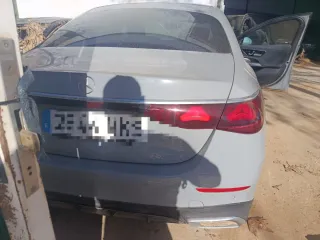 Mercedes-Benz Clase E 2023