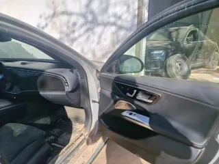 Mercedes-Benz Clase E 2023