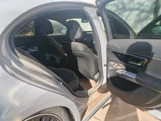 Mercedes-Benz Clase E 2023