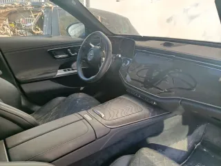 Mercedes-Benz Clase E 2023