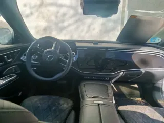 Mercedes-Benz Clase E 2023