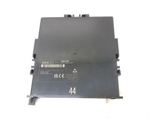 MODULO ELECTRONICO TOYOTA YARIS