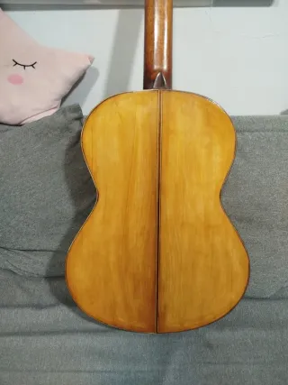 Guitarra Alhambra 3F