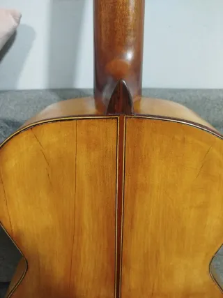 Guitarra Alhambra 3F