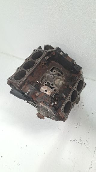 BLOQUE AUDI A6 Allroad C6 4FH 55290559