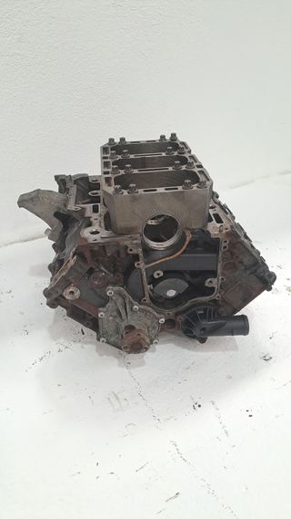 BLOQUE AUDI A6 Allroad C6 4FH 55290559