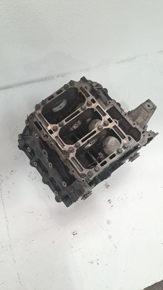 BLOQUE AUDI A6 Allroad C6 4FH 55290559