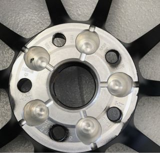 Llantas McLaren 720S Forjadas Originales