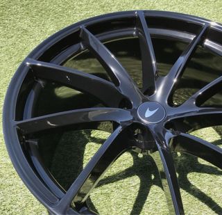 Llantas McLaren 720S Forjadas Originales