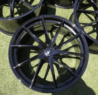 Llantas McLaren 720S Forjadas Originales