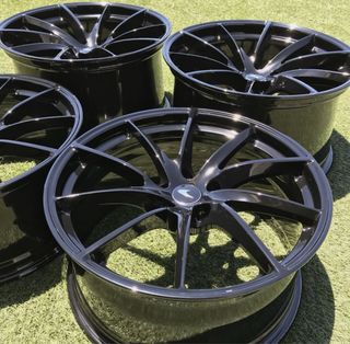 Llantas McLaren 720S Forjadas Originales