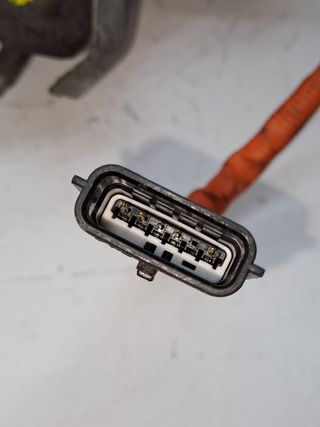 CATALIZADOR DACIA DOKKER