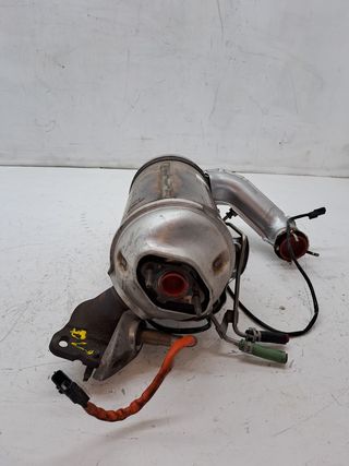 CATALIZADOR DACIA DOKKER