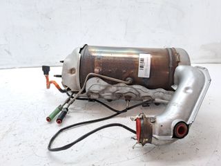 CATALIZADOR DACIA DOKKER