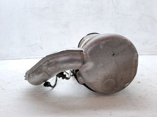 CATALIZADOR DACIA DOKKER