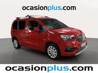 Opel Combo Life 1.5TD S&S Innovation 75 kW (100 CV)