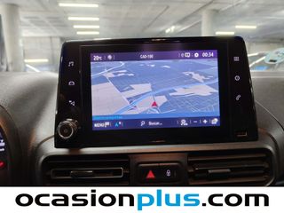 Opel Combo Life 1.5TD S&S Innovation 75 kW (100 CV)