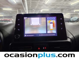 Opel Combo Life 1.5TD S&S Innovation 75 kW (100 CV)