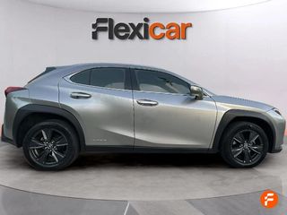 Lexus UX 2.0 250h Business
