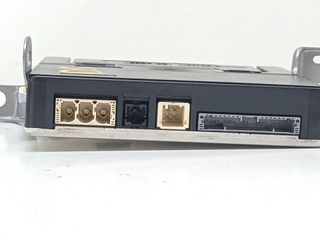 MODULO ELECTRONICO TOYOTA YARIS