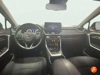 Toyota Rav4 220H e-CVT 4x2 Advance