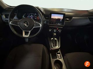 Renault Arkana Intens E-TECH Híbrido 105 kW (145CV) -SS