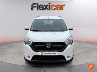 Dacia Lodgy Comfort 1.6 80kW (110CV) GLP 5Pl