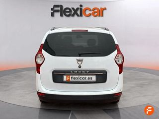 Dacia Lodgy Comfort 1.6 80kW (110CV) GLP 5Pl
