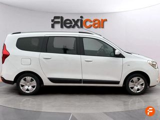 Dacia Lodgy Comfort 1.6 80kW (110CV) GLP 5Pl