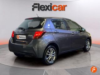 Toyota Yaris 70 Active