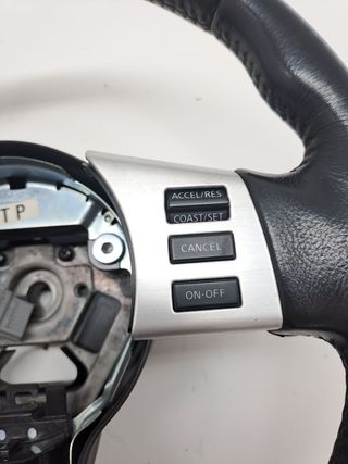 VOLANTE NISSAN 350 Z Z33