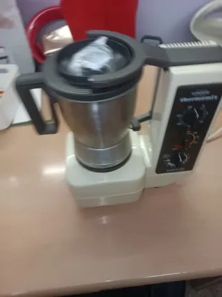 Thermomix 3300