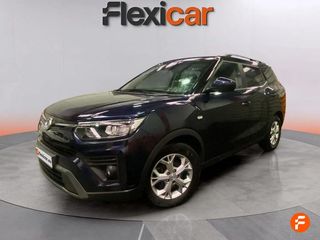 SsangYong Tivoli G15T Urban Plus