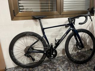 Bicicleta de carretera Berria