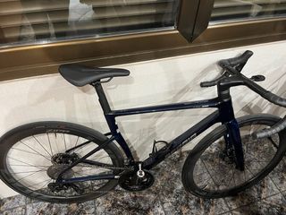 Bicicleta de carretera Berria