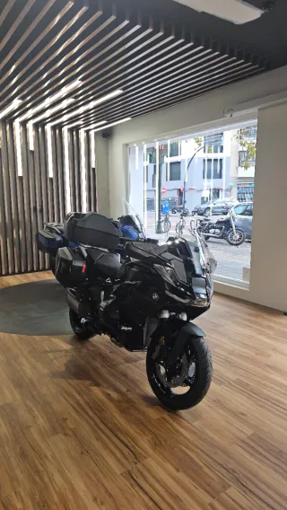 BMW R 1300 RT Turismo