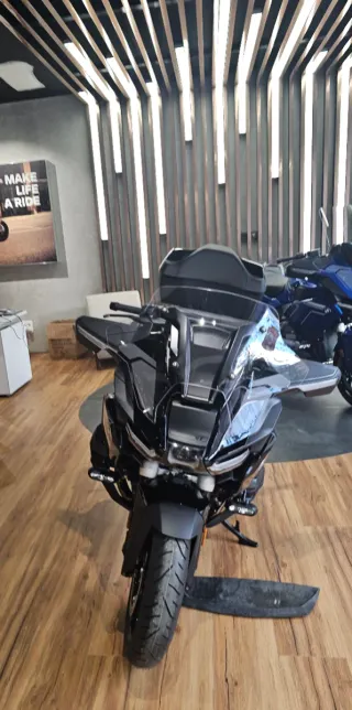 BMW R 1300 RT Turismo