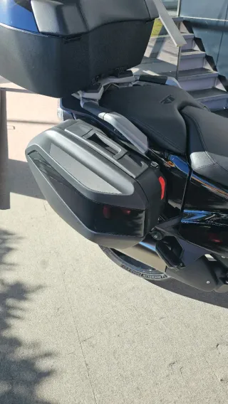 BMW R 1300 RT Turismo