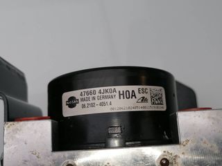 ABS NISSAN NP300 PICK-UP D23 YS23