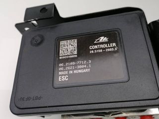 ABS NISSAN NP300 PICK-UP D23 YS23