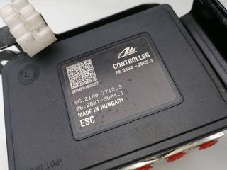 ABS NISSAN NP300 PICK-UP D23 YS23