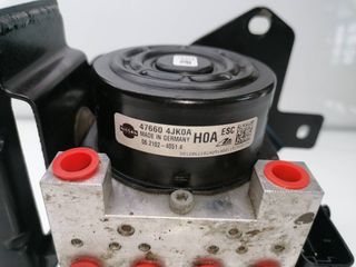 ABS NISSAN NP300 PICK-UP D23 YS23