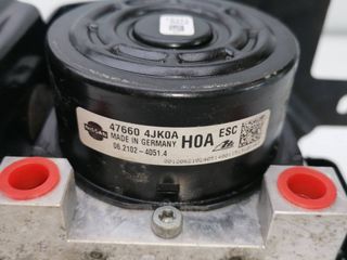 ABS NISSAN NP300 PICK-UP D23 YS23