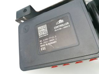 ABS NISSAN NP300 PICK-UP D23 YS23