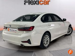 BMW Serie 3 318d Auto.